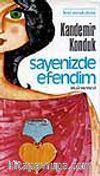 Sayenizde Efendim