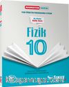 10. Sınıf Fizik Akordiyon Kitap 