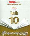 10. Sınıf Tarih Akordiyon Kitap