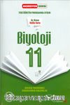 11. Sınıf Biyoloji Akordiyon Kitap