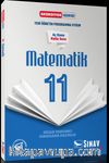 11. Sınıf Matematik Akordiyon Kitap