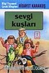 Sevgi Kuşları