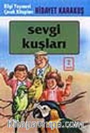 Sevgi Kuşları