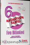 6. Sınıf Fen Bilimleri Akordiyon Kitap
