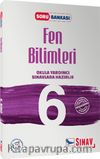6. Sınıf Fen Bilimleri Soru Bankası