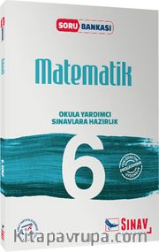 6. Sınıf Matematik Soru Bankası