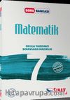 7. Sınıf Matematik Soru Bankası