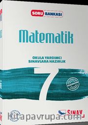 7. Sınıf Matematik Soru Bankası