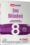 8. Sınıf Fen Bilimleri Soru Bankası