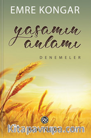 Yaşamın Anlamı