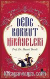 Dede Korkut Hikayeleri  