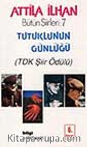 Tutuklunun Günlüğü