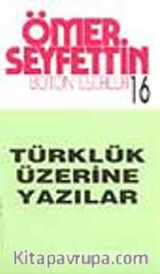 Türklük Üzerine Yazılar