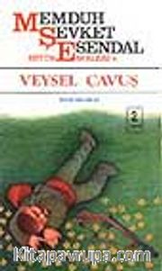 Veysel Çavuş