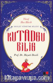 Kutadgu Bilig