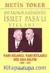 Yarı Silahlı Yarı Külahlı Bir Ara Rejim