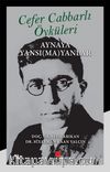 Cafer Cabbarlı Öyküleri Aynaya Yansı(Ma)Yanlar 