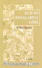 Kur'an Kıssalarına Giriş