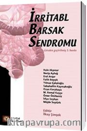 İrritabl Barsak Sendromu