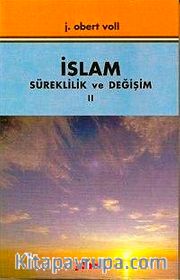 İslam Süreklilik ve Değişim 2