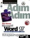 Adım Adım İleri Düzey Word 97 İngilizce Sürüm