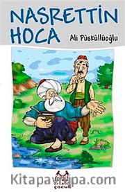 Nasrettin Hoca