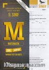 9. Sınıf Matematik Yaprak Test 56 Test