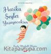 Harika Şeyler Yaşayacaksın