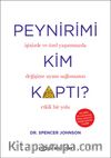 Peynirimi Kim Kaptı? (Ciltli)
