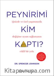 Peynirimi Kim Kaptı? (Ciltli)