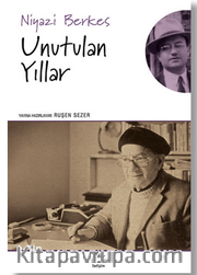 Unutulan Yıllar