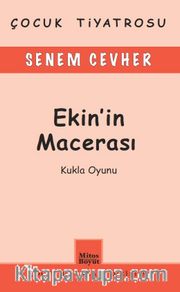 Ekin’in Macerası