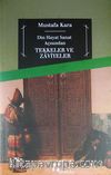 Tekkeler ve Zaviyeler