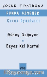 Funda Özşener / Çocuk Oyunları 1