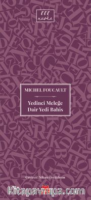 Yedinci Meleğe Dair Yedi Bahis