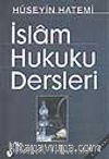 İslam Hukuku Dersleri
