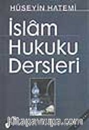 İslam Hukuku Dersleri