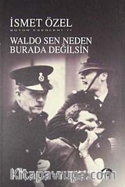 Waldo Sen Neden Burada Değilsin