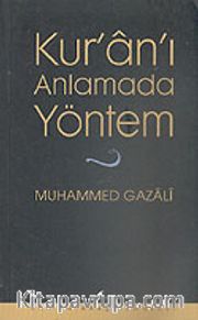 Kur'anı Anlamada Yöntem