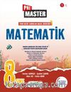 8. Sınıf Pre Master Matematik Soru Bankası 