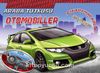 Araba Tutkusu / Otomobiller 
