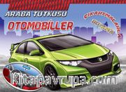 Araba Tutkusu / Otomobiller 