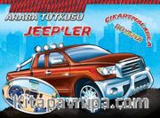Araba Tutkusu  - Jeep'ler