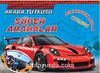 Araba Tutkusu - Süper Arabalar 