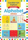 Çocuklar İçin İngilizce - Alphabet 