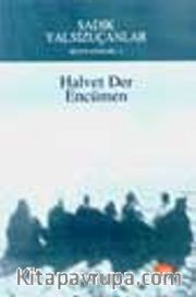 Halvet Der Encümen