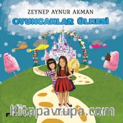 Oyuncaklar  Ülkesi