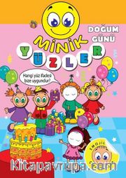 Minik Yüzler - Doğum Günü 