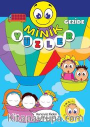 Minik Yüzler - Gezide  