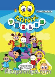 Minik Yüzler Lunaparkta  